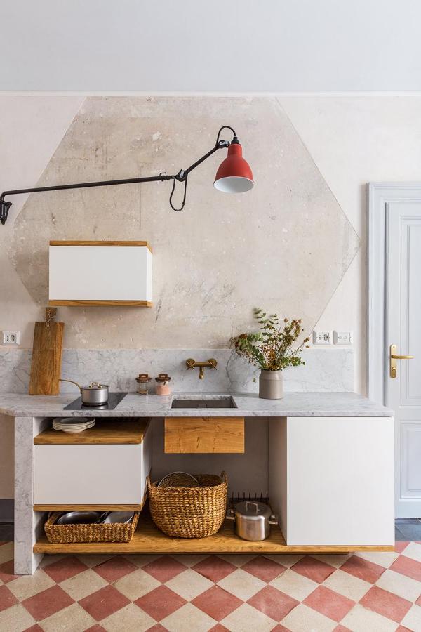 Vuotopieno Grey E Apartment Rom