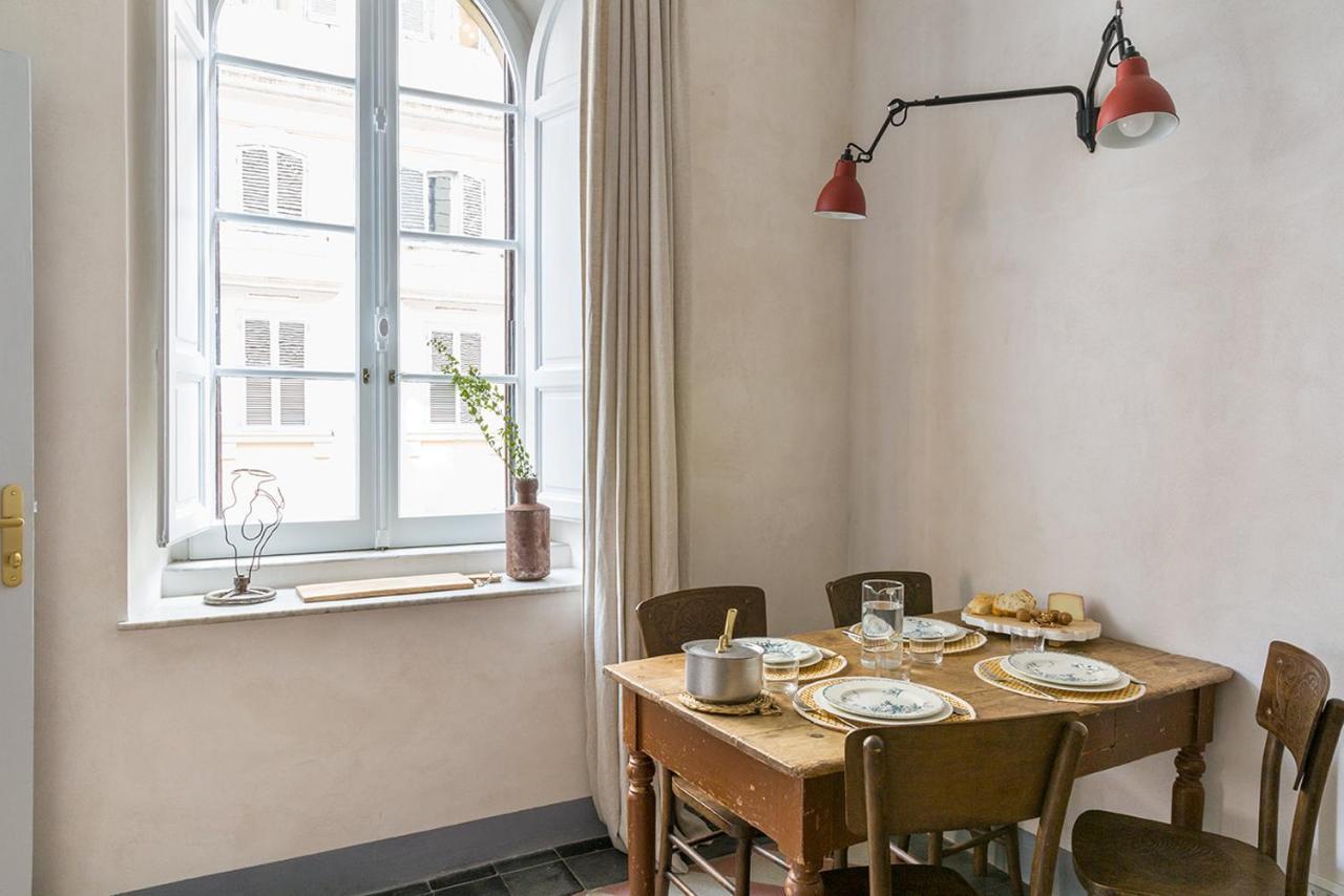 Vuotopieno Grey E Apartment Rom
