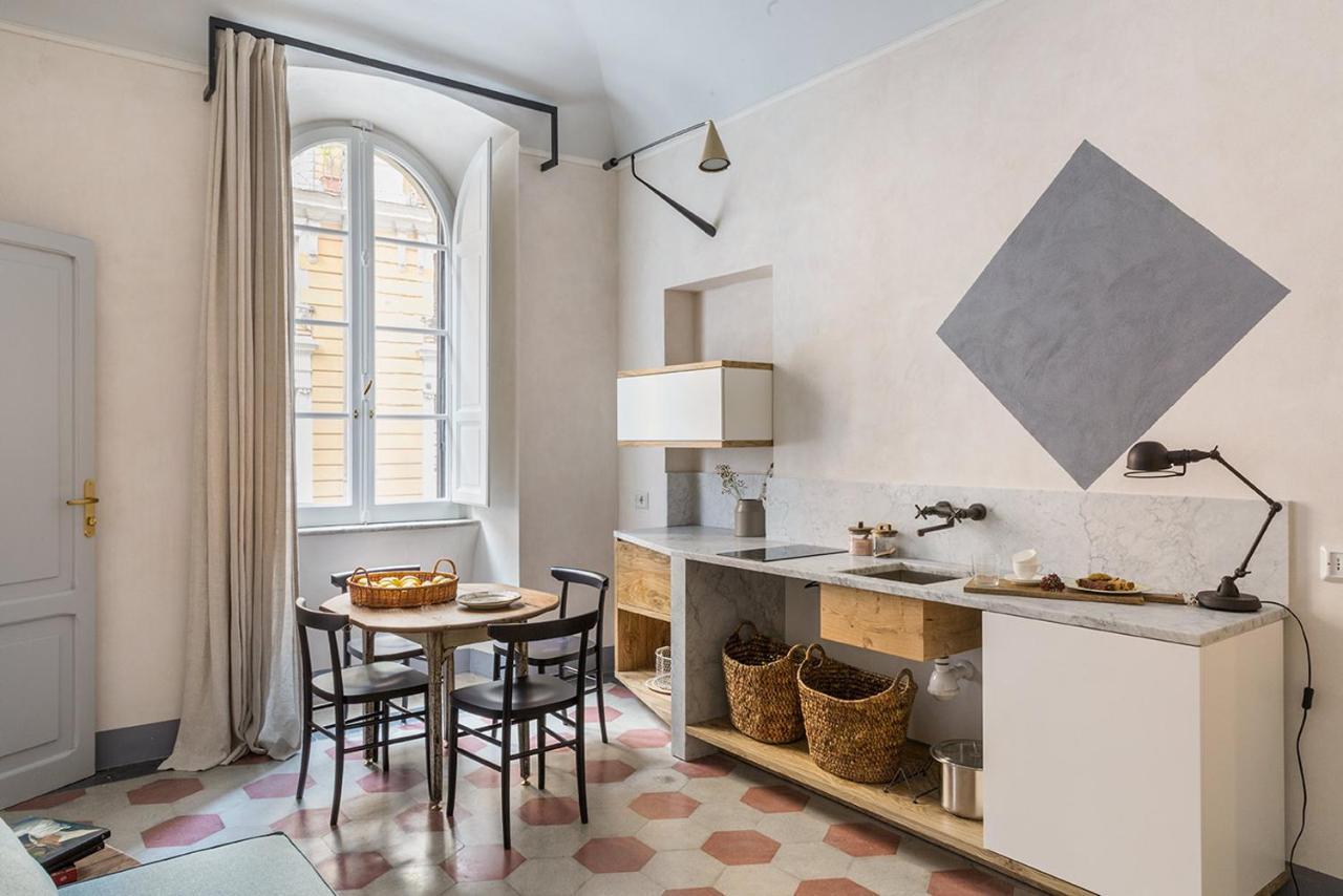 Apartment Vuotopieno Grey E *