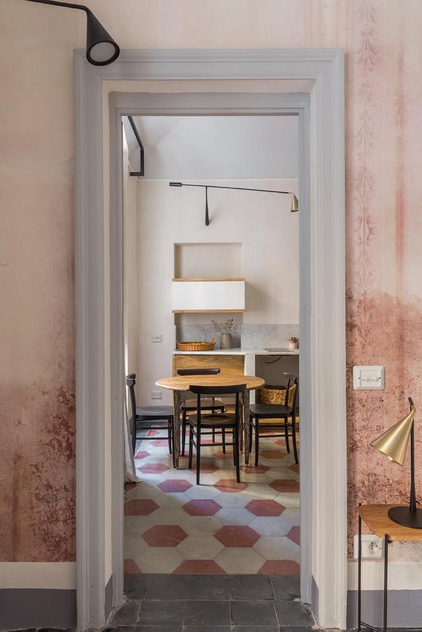 Apartment Vuotopieno Grey E *
