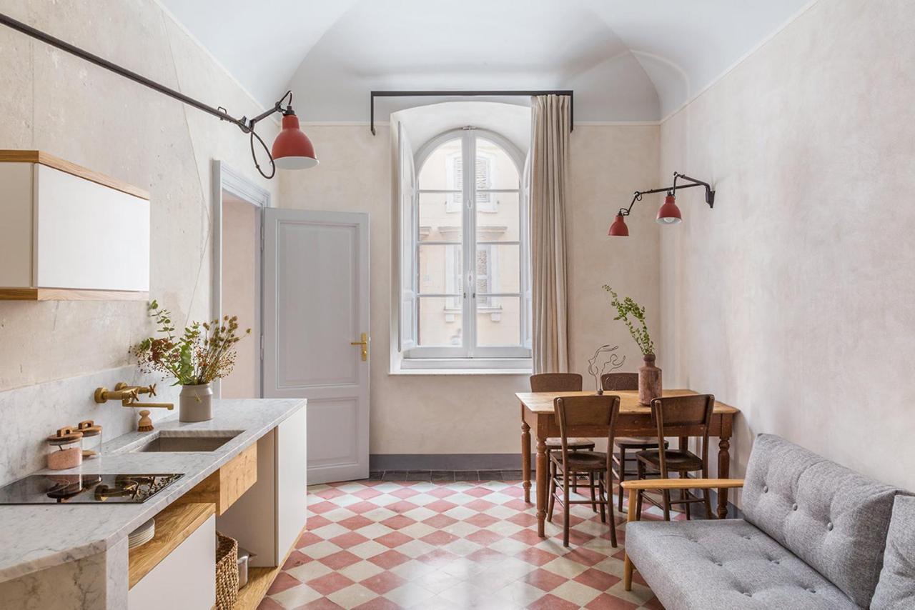 Vuotopieno Grey E Apartment