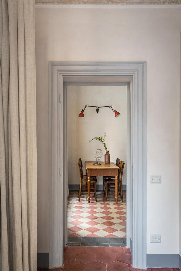 Vuotopieno Grey E Apartment *