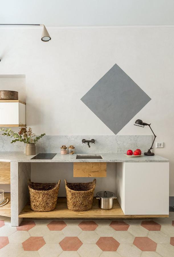 Vuotopieno Grey E Apartment Rom