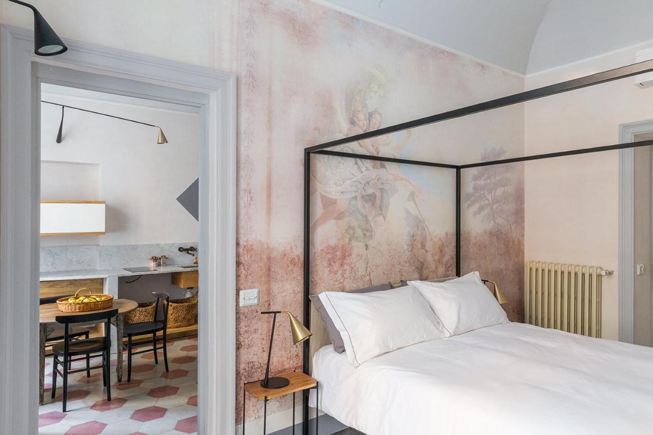 Apartment Vuotopieno Grey E
