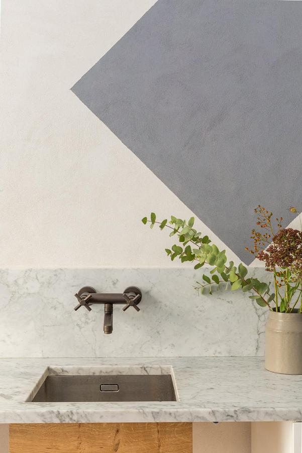 Vuotopieno Grey E Apartment