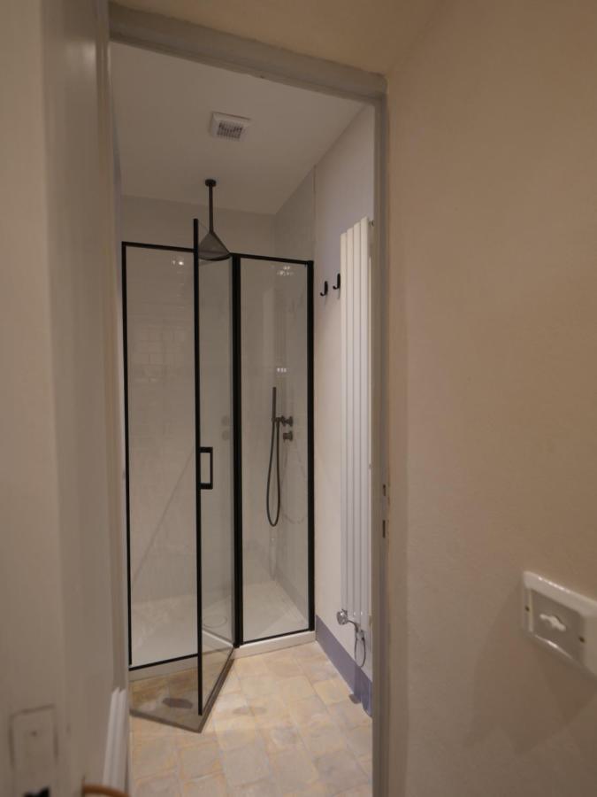 Vuotopieno Grey E Apartment *