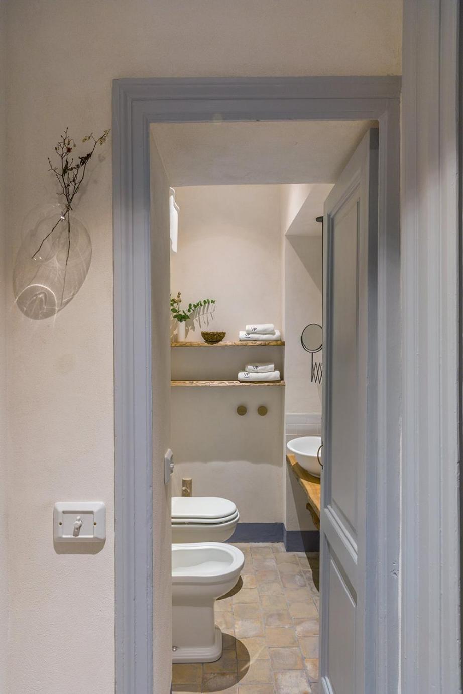 Vuotopieno Grey E Apartment Rom