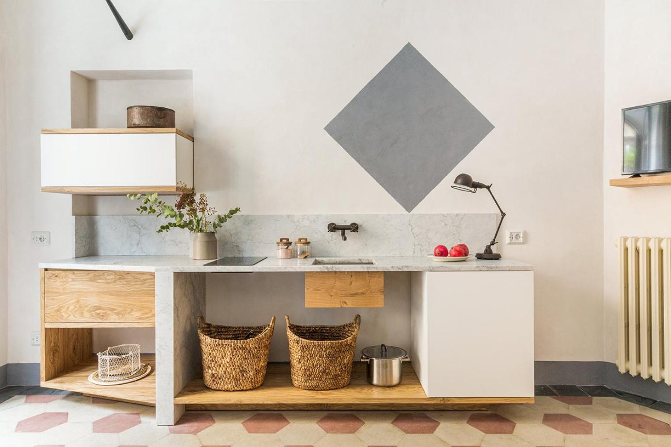 Lejlighed Vuotopieno Grey E Rom